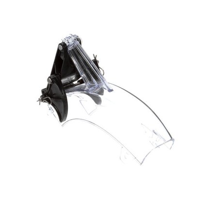 Cornelius Chute Ice Mech Assembly Idc 620518536